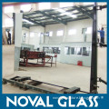 4-8mm clear aluminium glass mirror,4mm 5mm glass mirror sheet factory